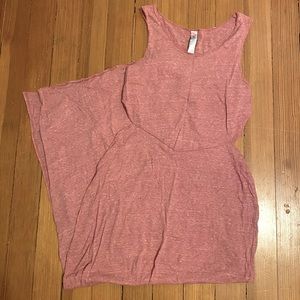 Free People Beach Maxi Dress